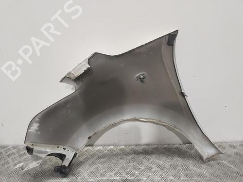 Right front fenders CITROËN C3 Picasso (SH_) 1.6 VTi 120 | BP28599268C42 