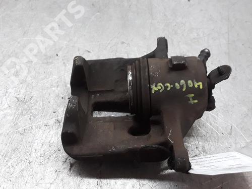 Left front brake caliper PEUGEOT EXPERT (224_)  | BP11595246M105 