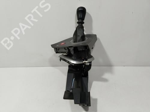 Gear lever NISSAN QASHQAI I (J10, NJ10)  | BP28197213M90