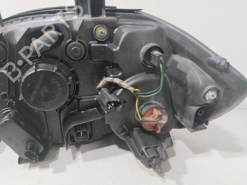 Right headlight SSANGYONG RODIUS I 2.7 Xdi 4WD | BP29434015C29 