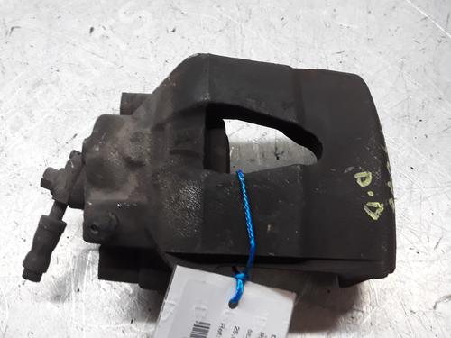 Used Right front brake caliper Right front brake caliper SEAT LEON (1P1) [2005-2013] 11595272 11595272