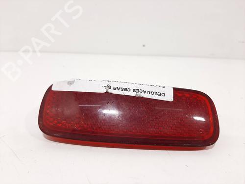 Used Rear bumper right light Rear bumper right light PEUGEOT 107 (PM_, PN_) [2005-2016] 6894116 6894116