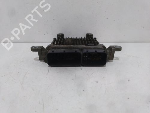 Engine control unit (ECU) MERCEDES-BENZ SPRINTER 3,5-t Bus (B906)  | BP16352216M57 