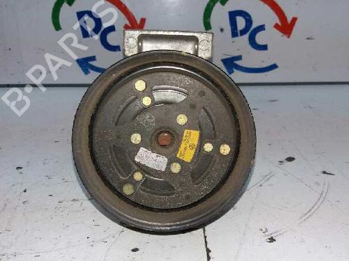 AC compressor FIAT STILO (192_)  | BP5208485M34 