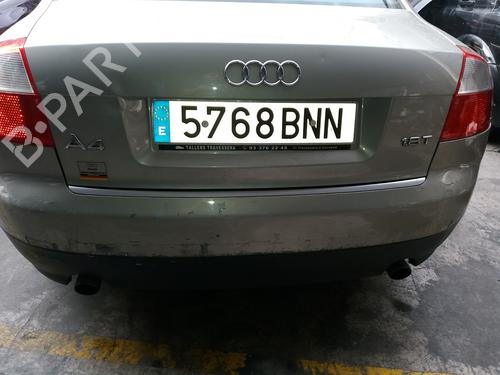 Front right window mechanism AUDI A4 B6 (8E2) | BP9417493C23 - Image 7