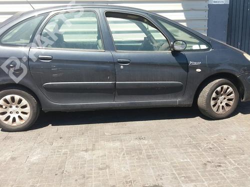 Climate control CITROËN XSARA PICASSO (N68)  | BP8255896I5 