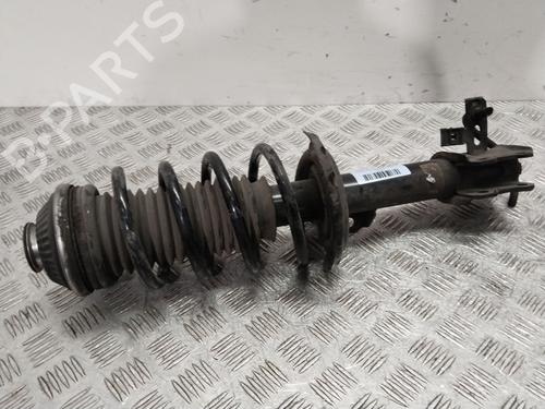 Used Right front shock absorber OPEL ZAFIRA / ZAFIRA FAMILY B (A05) [2005-2019]  24929179