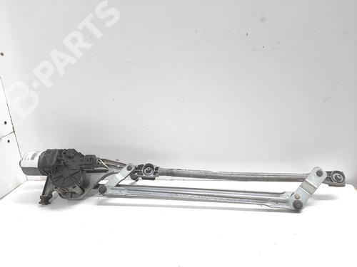 Viskermotor vindrute FORD FOCUS II (DA_, HCP, DP)  | BP7219960M29 