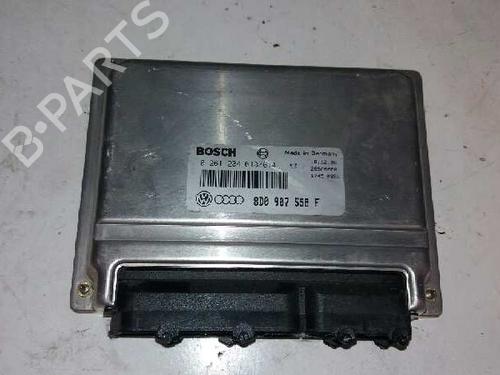 Used Engine control unit (ECU) Engine control unit (ECU) VW PASSAT B5 (3B2) [1996-2001] 5160885 5160885