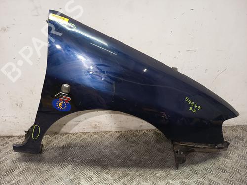Used Right front fenders Right front fenders 38440064 38440064