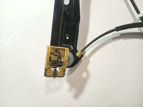 Front left window mechanism OPEL INSIGNIA A (G09) 2.0 CDTI (68) | BP34520445C22 - Image 4
