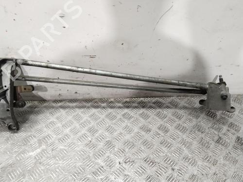 Front wiper motor PEUGEOT 807 (EB_) 2.0 16V | BP37874539M29 - Image 3