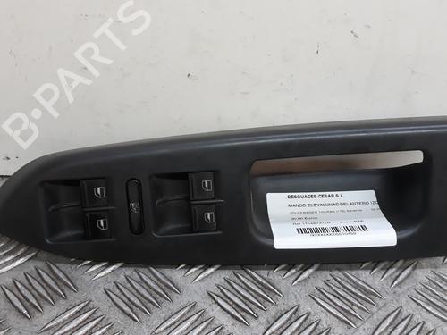 Used Left front window switch Left front window switch VW TOURAN (1T1, 1T2) [2003-2011] 10009726 10009726