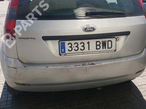 Right taillight FORD FIESTA V (JH_, JD_)  | BP8253728C35 