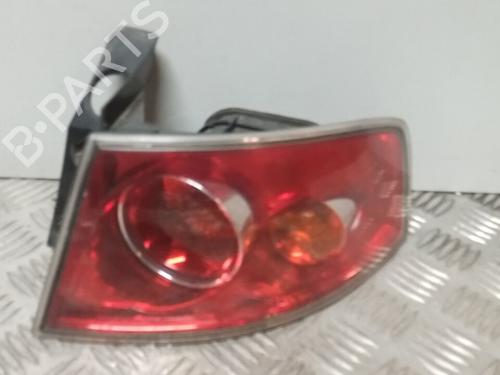Used Right taillight SEAT IBIZA III (6L1) [2002-2009]  13712646