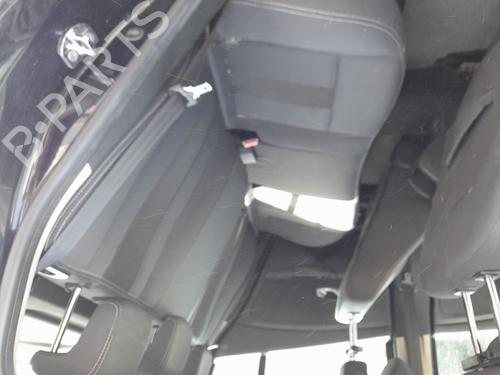 Engine RENAULT MEGANE III Hatchback (BZ0/1_, B3_) | BP37613475M1 - Image 8