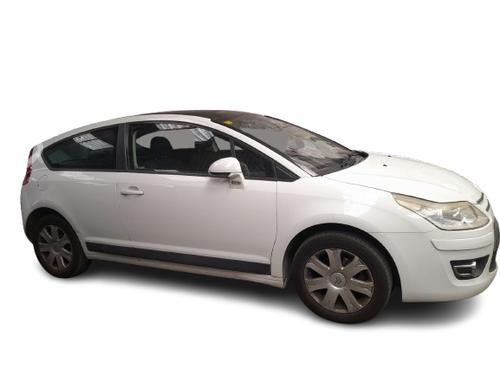 Used Parts CITROËN C4 Coupe (LA_) 1.6 HDi 4751110