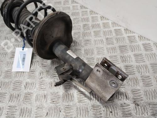 Right front shock absorber PEUGEOT 307 (3A/C) 1.6 HDi 110 | BP30704702M17