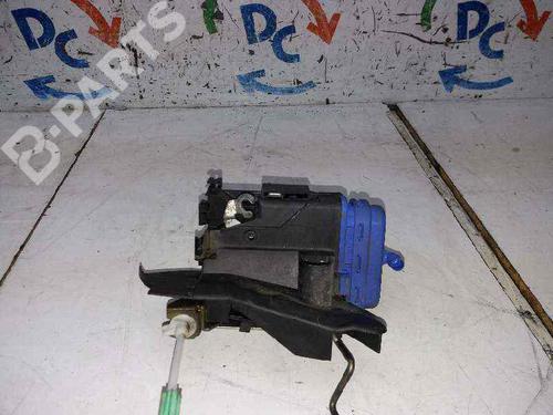 Rear left lock AUDI A3 (8L1)  | BP5198840C100 
