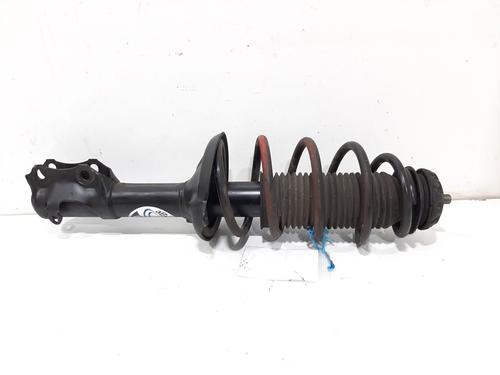 Left front shock absorber SEAT AROSA (6H1)  | BP7904889M16 