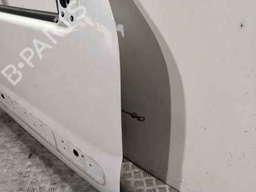 Right front door RENAULT KANGOO Express (FC0/1_) 1.5 dCi (FC1E) | BP29866537C3