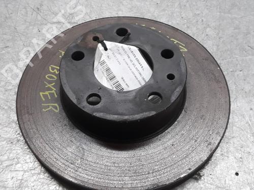 other-peugeot-boxer-van-244-2001-14066494 main image