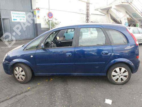 Left taillight OPEL MERIVA A MPV (X03)  | BP5194655C34 