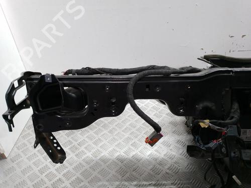 Heater matrix box AUDI A4 B8 (8K2) | BP14067141M61 - Image 2