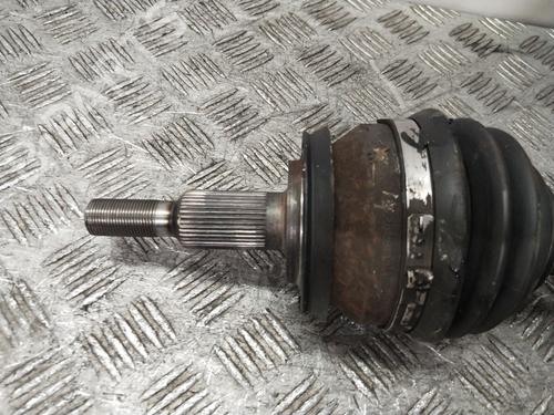 Left front driveshaft VW TRANSPORTER T5 Van (7HA, 7HH, 7EA, 7EH) 1.9 TDI | BP27480324M38 