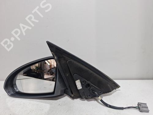Used Left mirror NISSAN PRIMERA Hatchback (P12) [2002-2025]  26326006