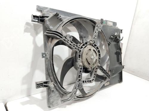Radiator fan FIAT GRANDE PUNTO (199_) 1.4 (199AXB11, 199AXB1A, 199BXB1A, 199AXL1A) | BP17380390M35 