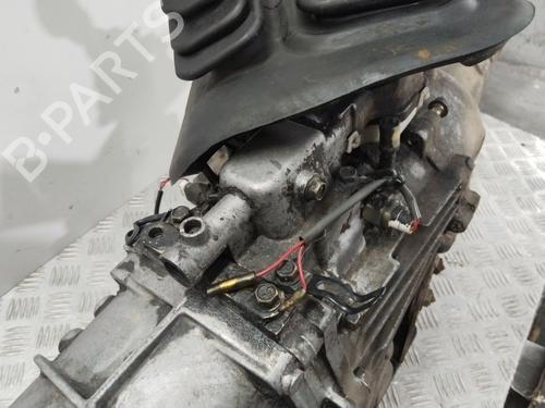 Gearbox OPEL FRONTERA A (U92) 2.5 TDS | BP31172901M3 