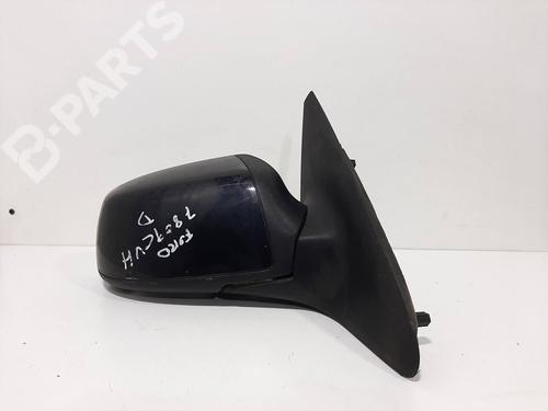 Right mirror FORD MONDEO III Saloon (B4Y)  | BP6921870C27 