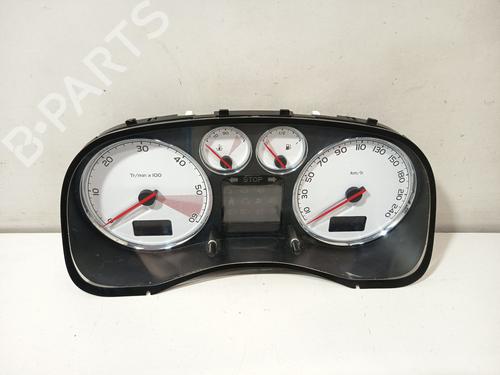 Used Instrument cluster Instrument cluster 35783985 35783985