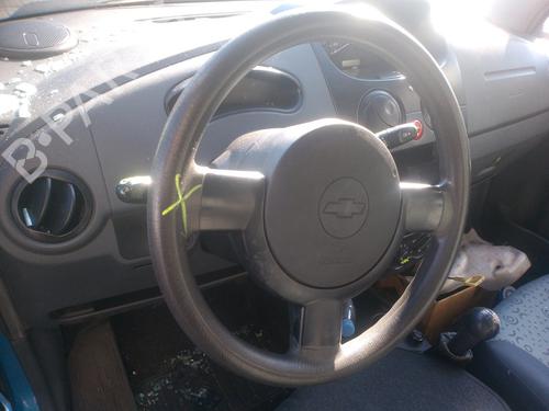 Instrument cluster CHEVROLET MATIZ (M200, M250)  | BP15241318C47 