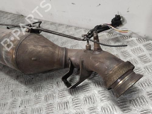 Particulate filter MERCEDES-BENZ SPRINTER 3,5-t Van (B906) 310 CDI (906.631, 906.633, 906.635, 906.637) | BP29072138M81 