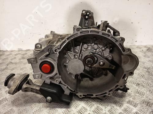 Used Gearbox Gearbox KIA CEE'D Sportswagon (JD) 1.6 CRDi 110 (110 hp) 33437626 33437626