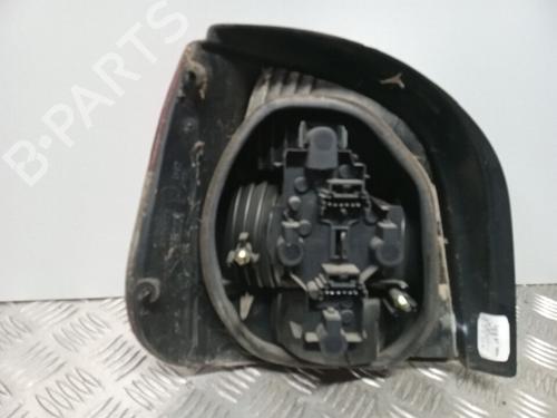Right taillight RENAULT SCÉNIC I MPV (JA0/1_, FA0_)  | BP8507493C35 