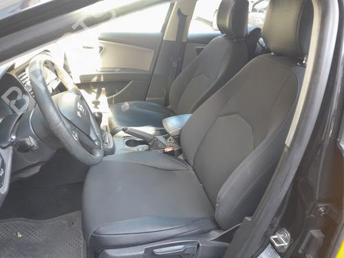 Left headlight SEAT LEON (5F1) 1.5 TGi | BP36406356C28 - Image 8