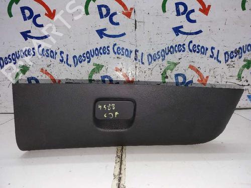 Used Glove box Glove box MERCEDES-BENZ VANEO (414) [2002-2005] 5191572 5191572