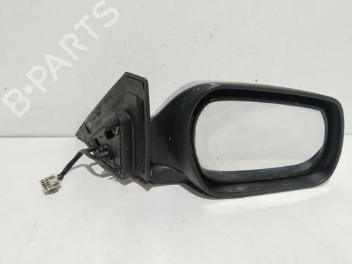 Used Right mirror MAZDA 6 Hatchback (GG) 2.0 DI (GG14) (136 hp) 20660460