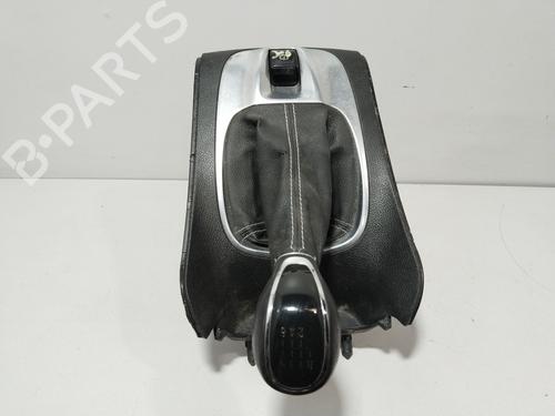 Used Gear lever Gear lever CITROËN C3 I (FC_, FN_) 1.4 HDi (68 hp) 39200106 39200106