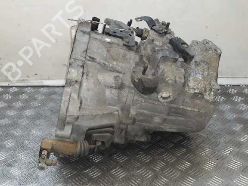 Gearbox KIA RIO II Saloon (JB)  | BP5176037M3 