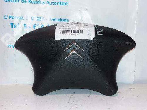 Førerens kollisjonspute CITROËN XSARA PICASSO (N68) 2.0 HDi (90 hp) 5162057