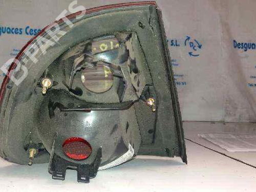 Right taillight SEAT CORDOBA (6K2)  | BP5234767C35 