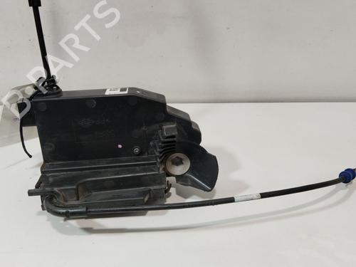 Used Front left lock Front left lock CITROËN C4 Grand Picasso II (DA_, DE_) 1.6 HDi / BlueHDi 115 (115 hp) 33460643 33460643