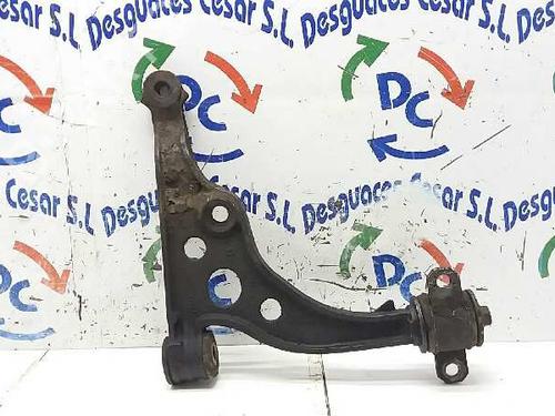 Used Right front suspension arm FIAT DUCATO Van (230_) [1994-2005]  5177919