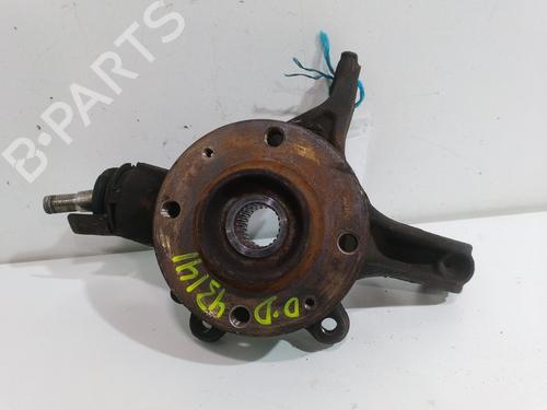 Used Right front steering knuckle Right front steering knuckle CITROËN C4 II (NC_) [2009-2026] 11088071 11088071