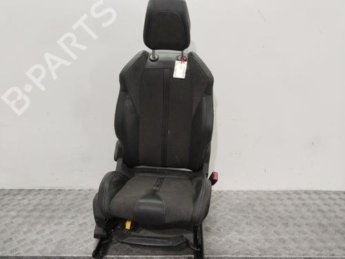 Sæde højre fortil Sæde højre fortil PEUGEOT 5008 II (MC_, MJ_, MR_, M4_) 1.5 BlueHDi 130 (MCYHZJ, MCYHZR, MCYHZX) (131 hp) 34444975 34444975