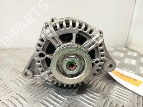 Used Alternator Alternator NISSAN MICRA III (K12) 1.4 16V (88 hp) 32722941 32722941